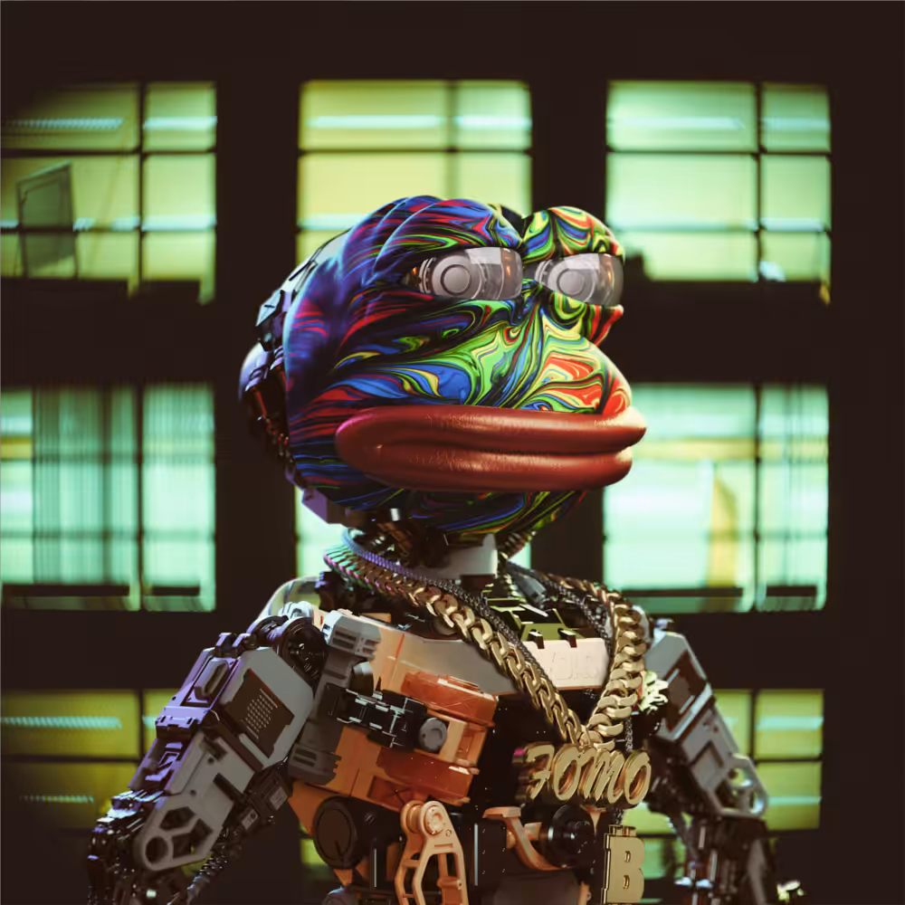 FrogBorgs173