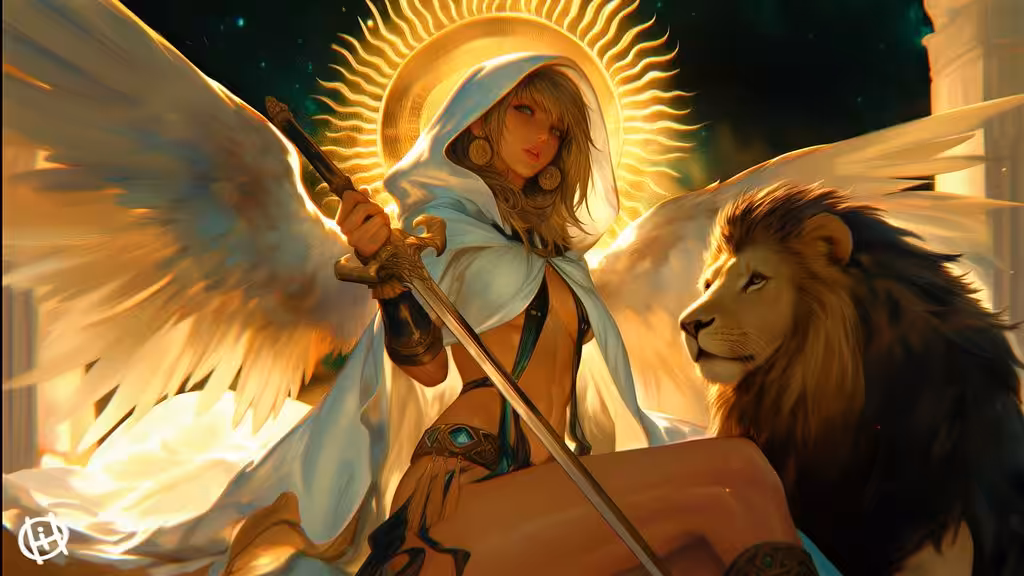 Dawn's Deliverance