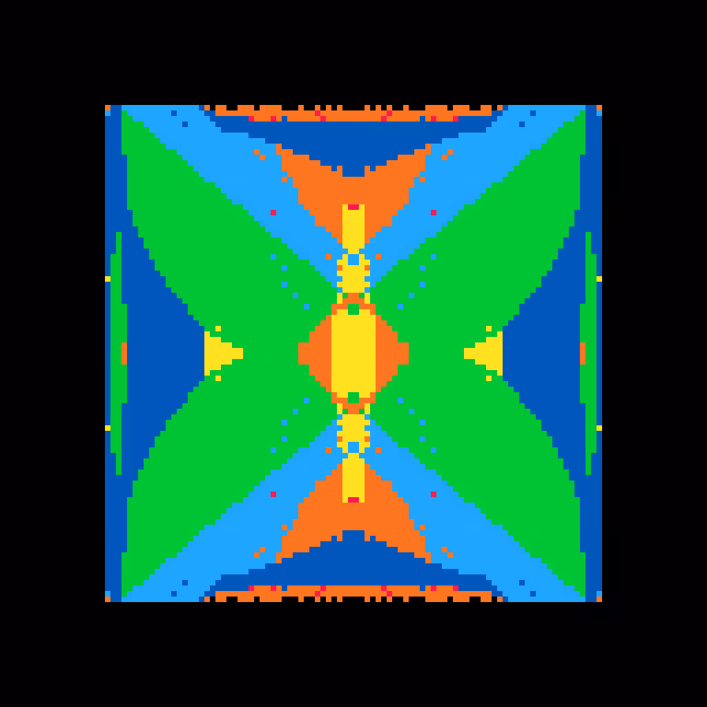 Sigil Squared #7