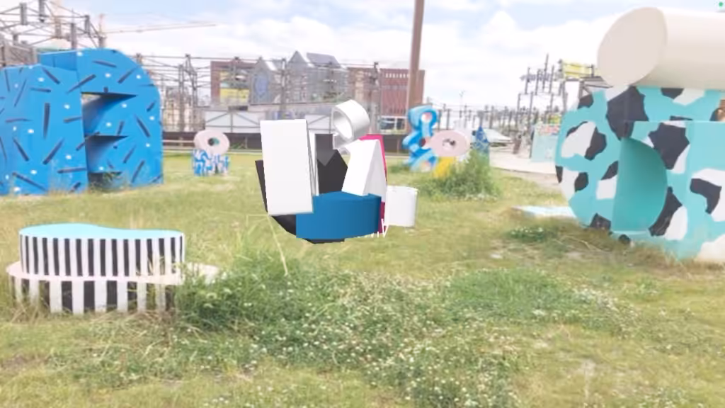 MAB20 award 'Participatory Architecture and Infrastructures'