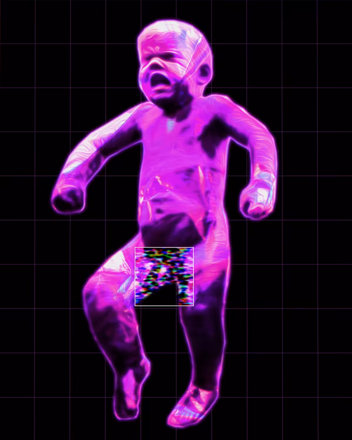 Taggen
