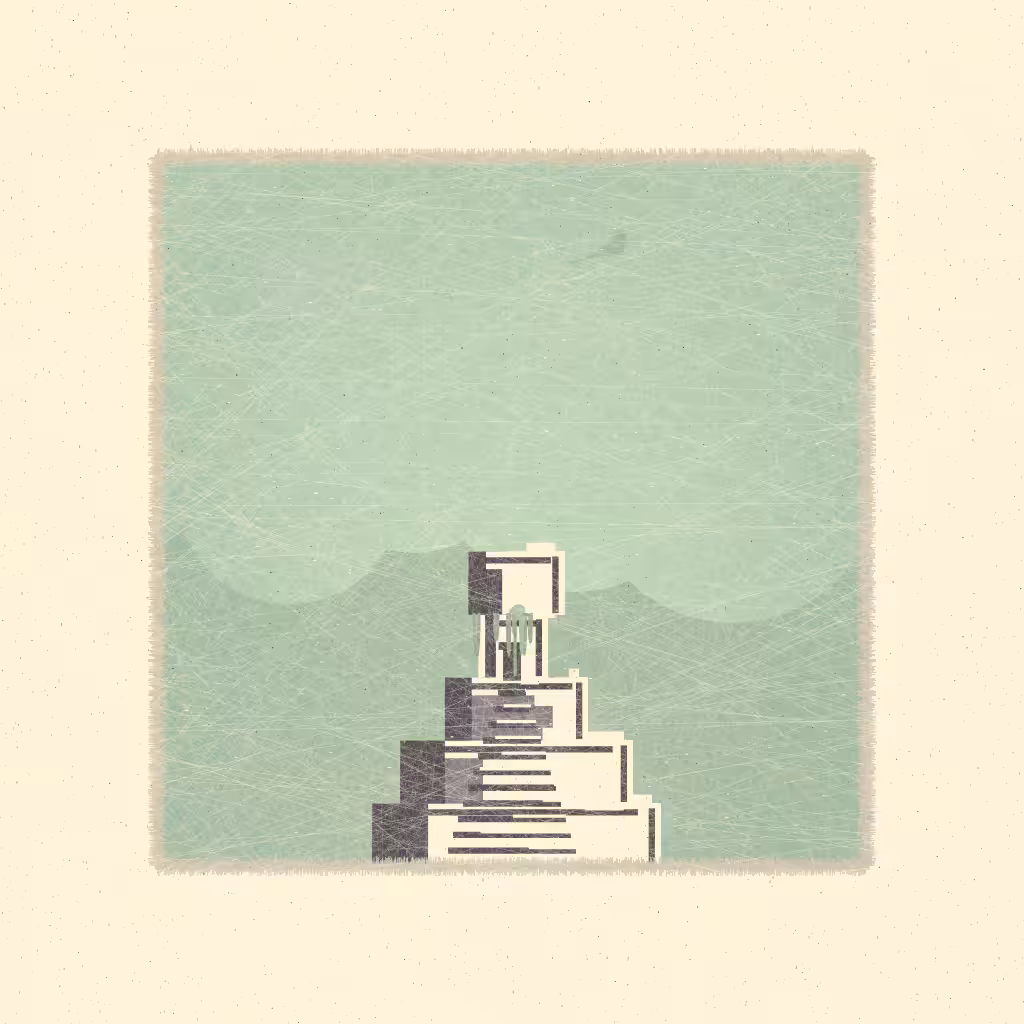 Ruined Ruins #171