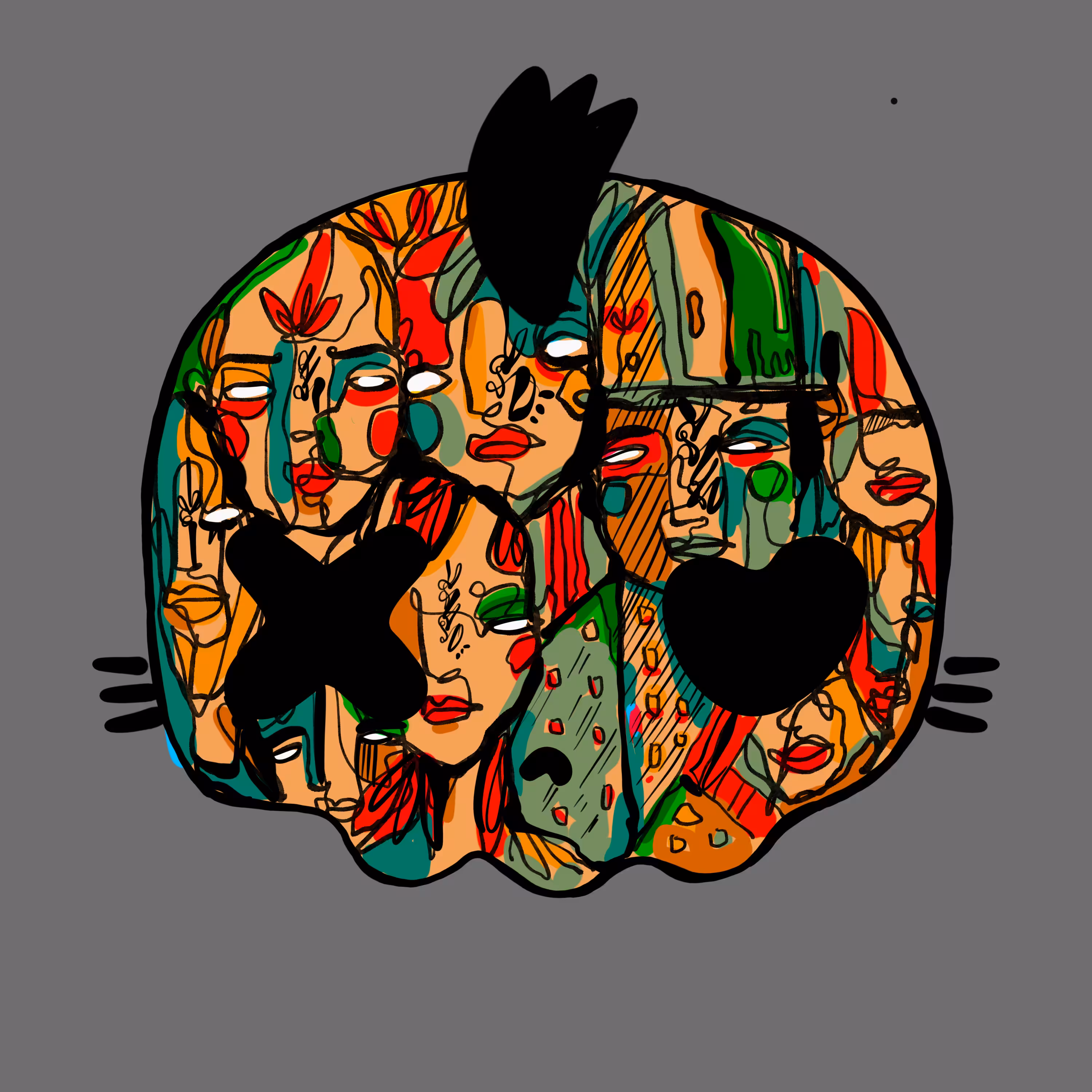 ORGNLS by SABET #16833