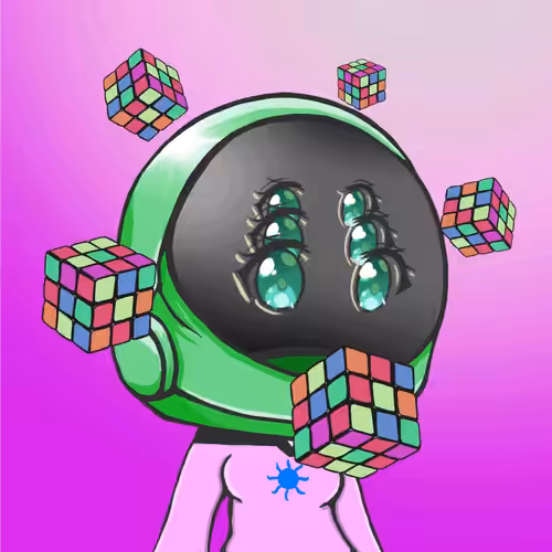 VibeNauts #1209