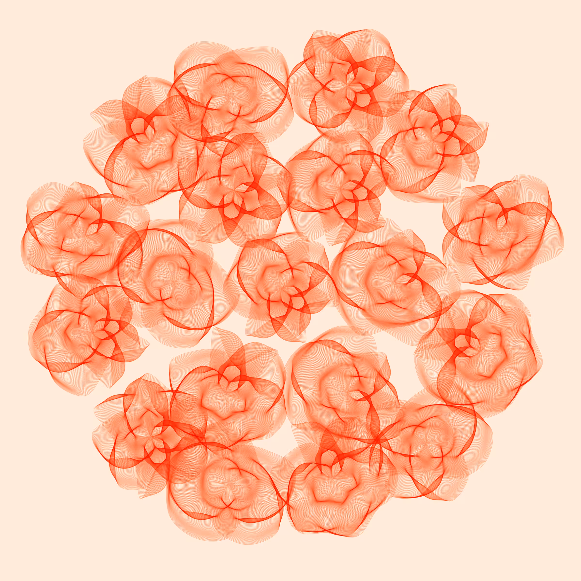 Flowers #5691
