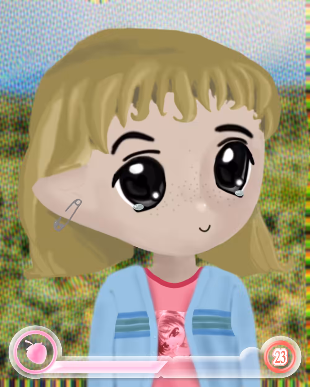 Milady 8912
