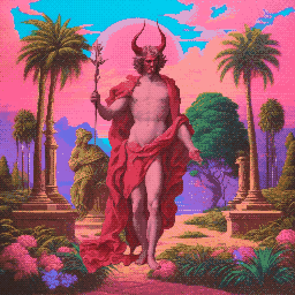 ReVaporwave #3124