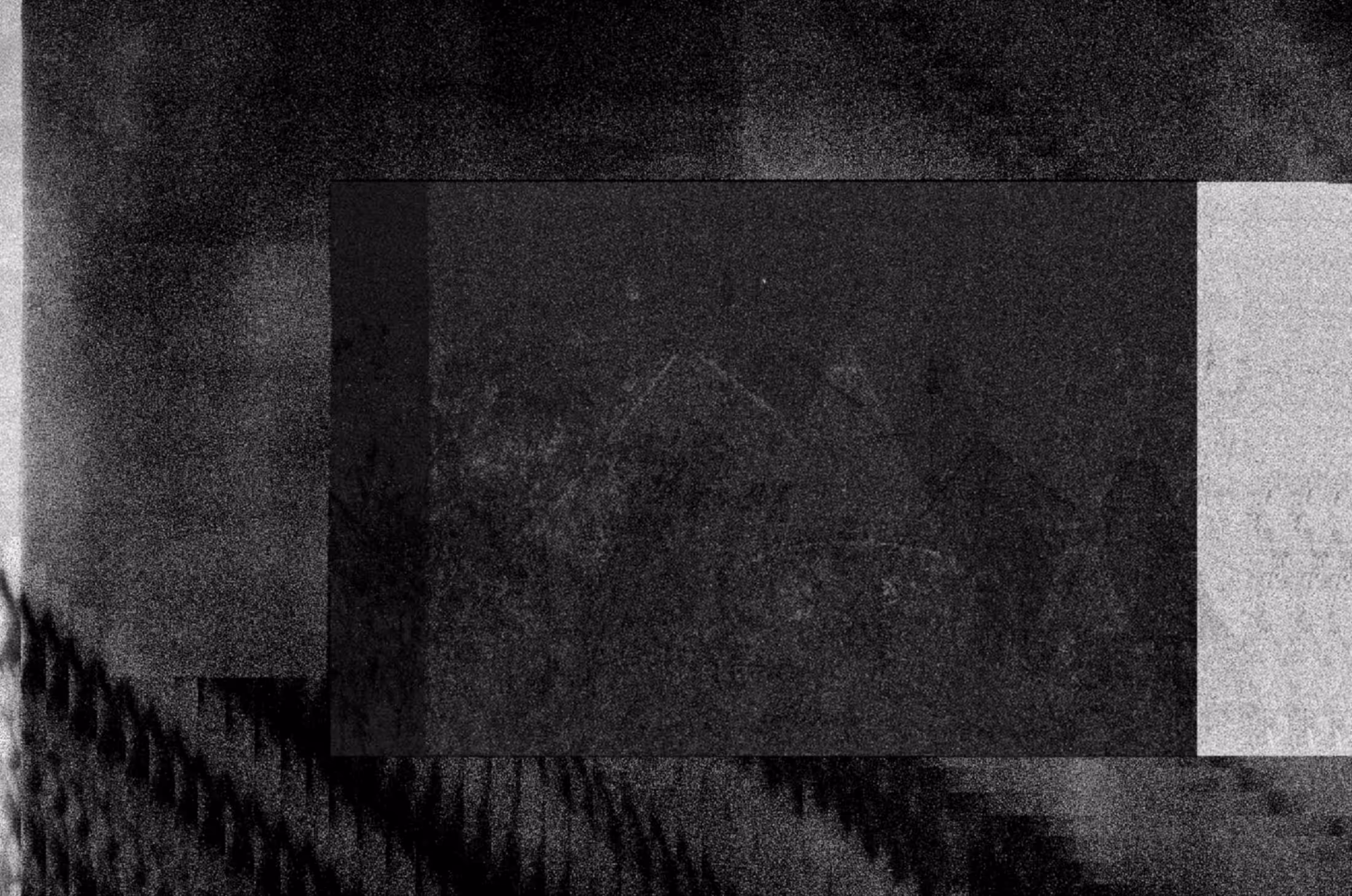 Disordered #05