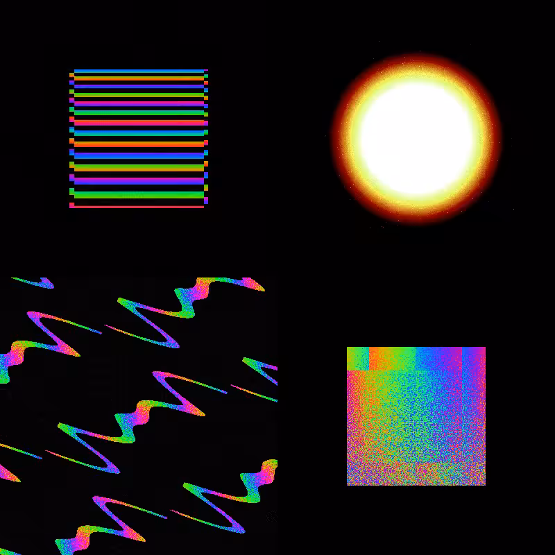 EIGENSTATE #49
