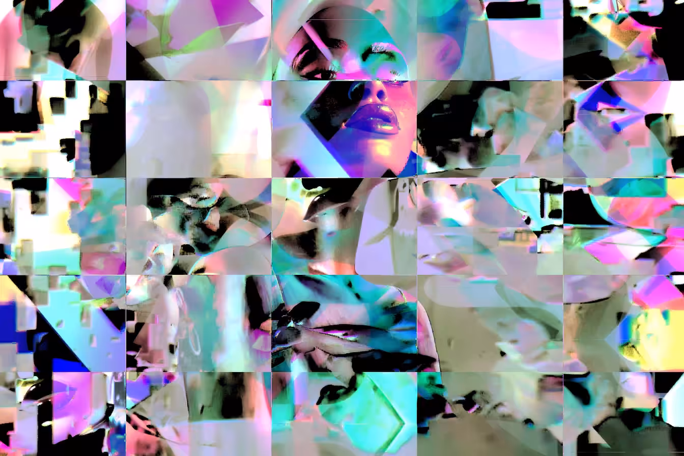Confetti #11