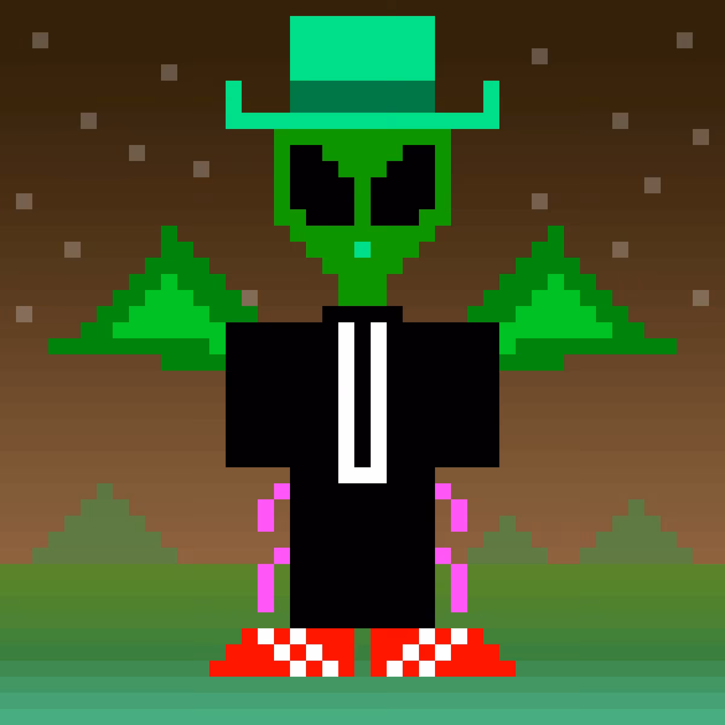 CryptoGalactican #625