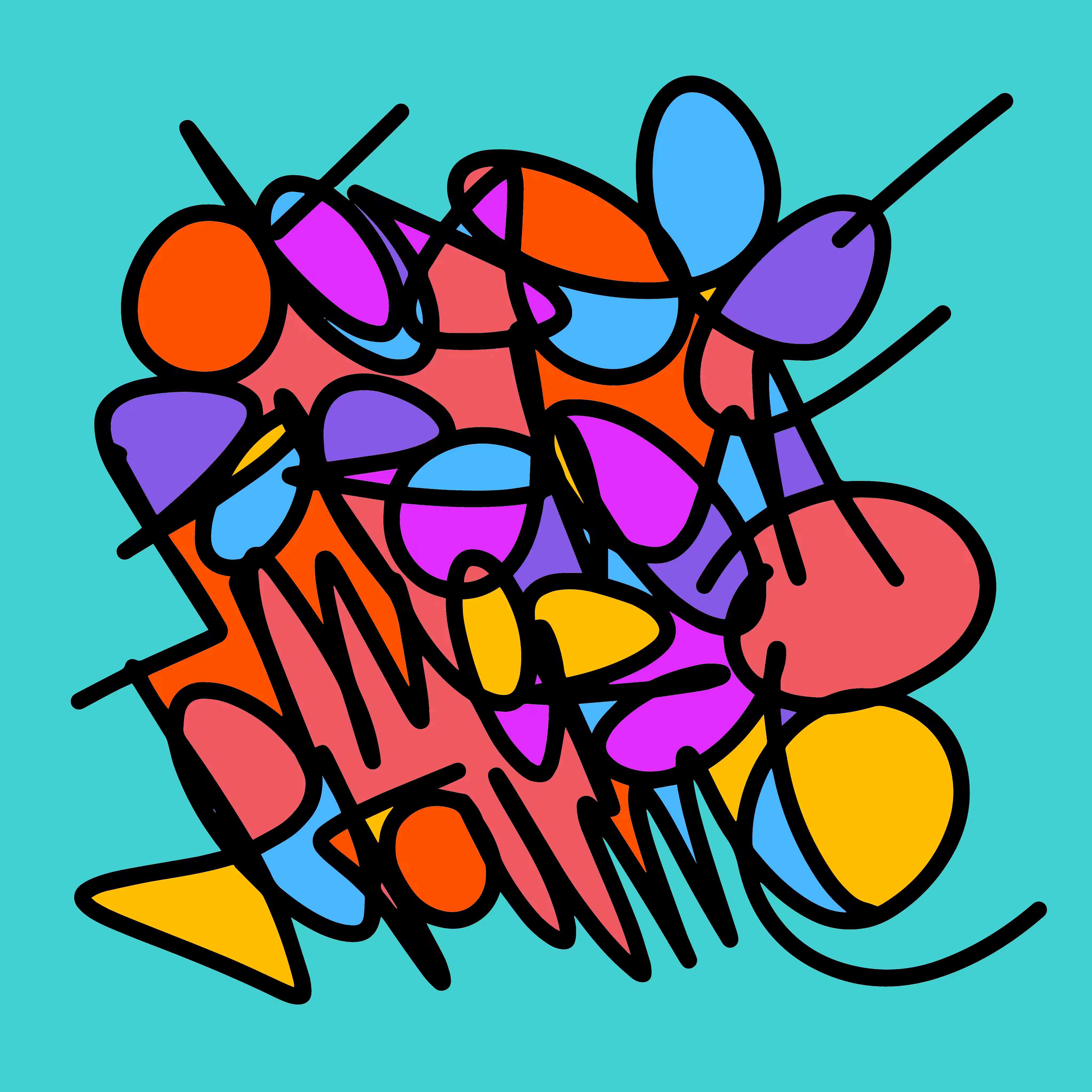 HOPONO #7