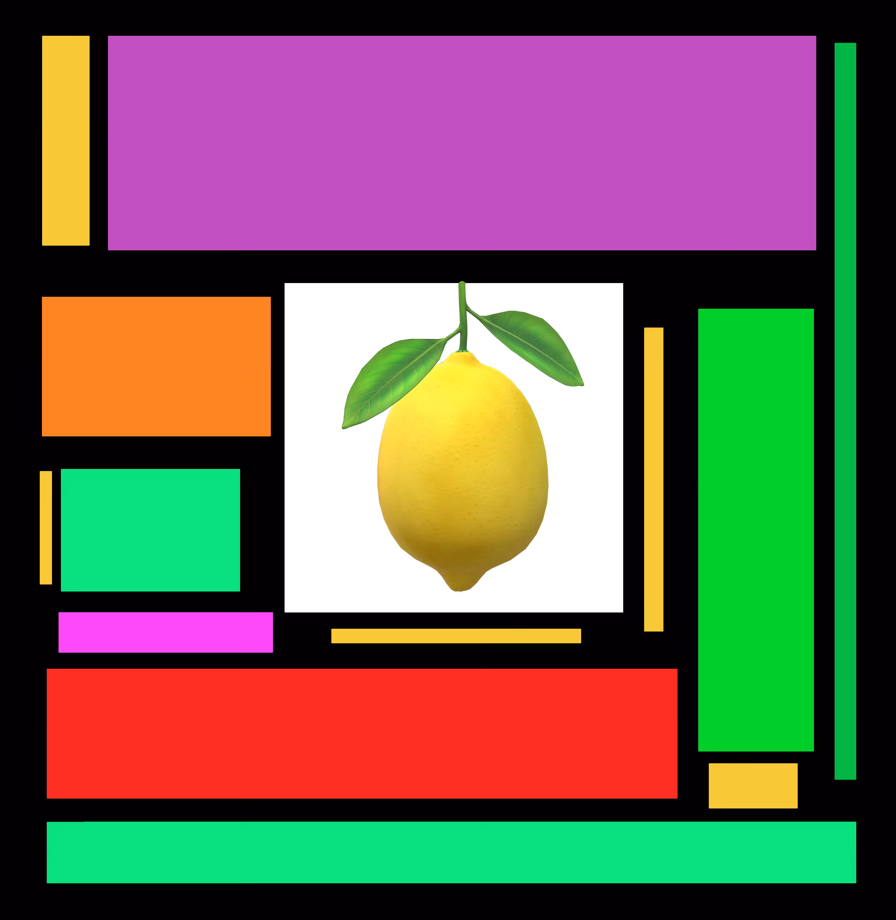 Swedish mega store lemon setup 