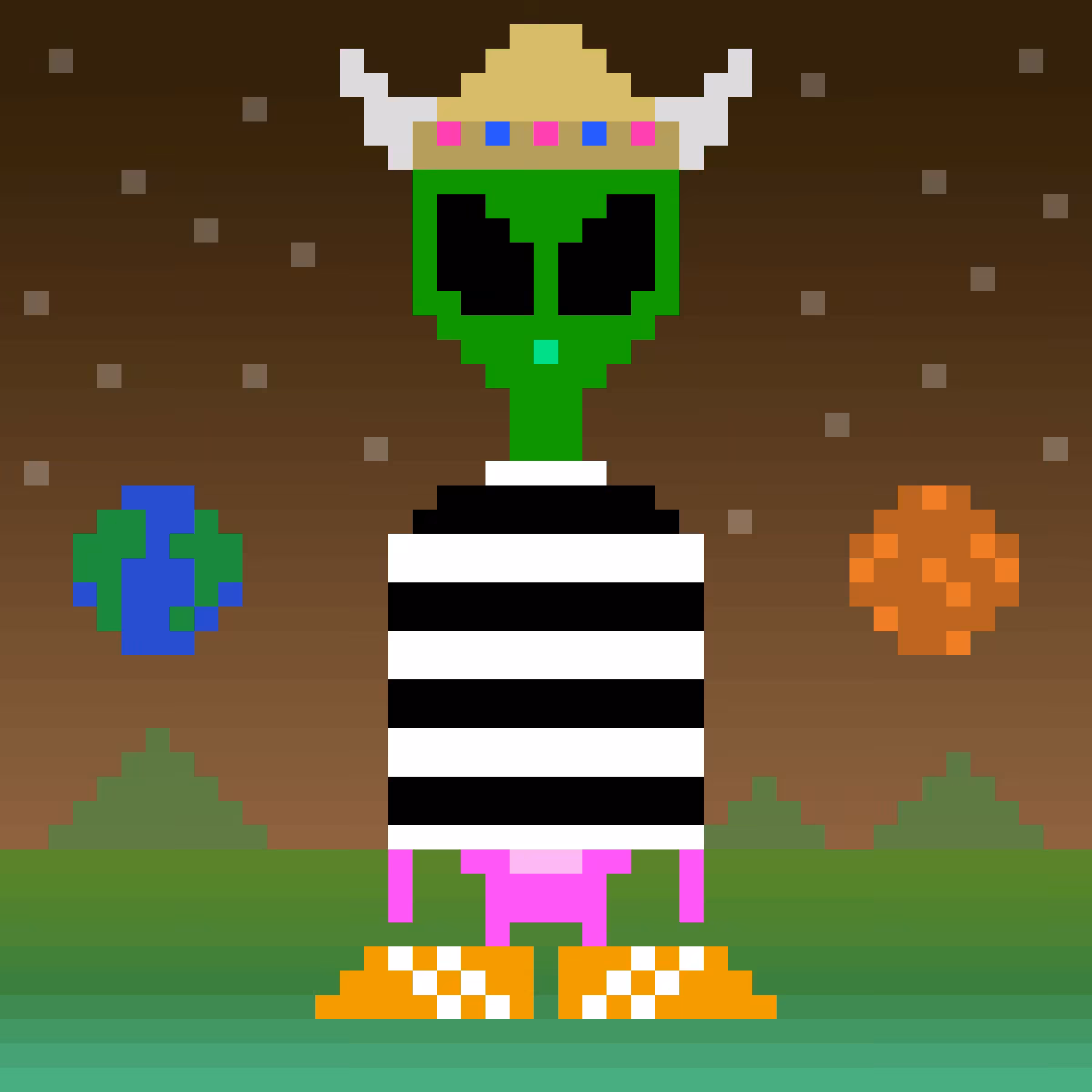 CryptoGalactican #95