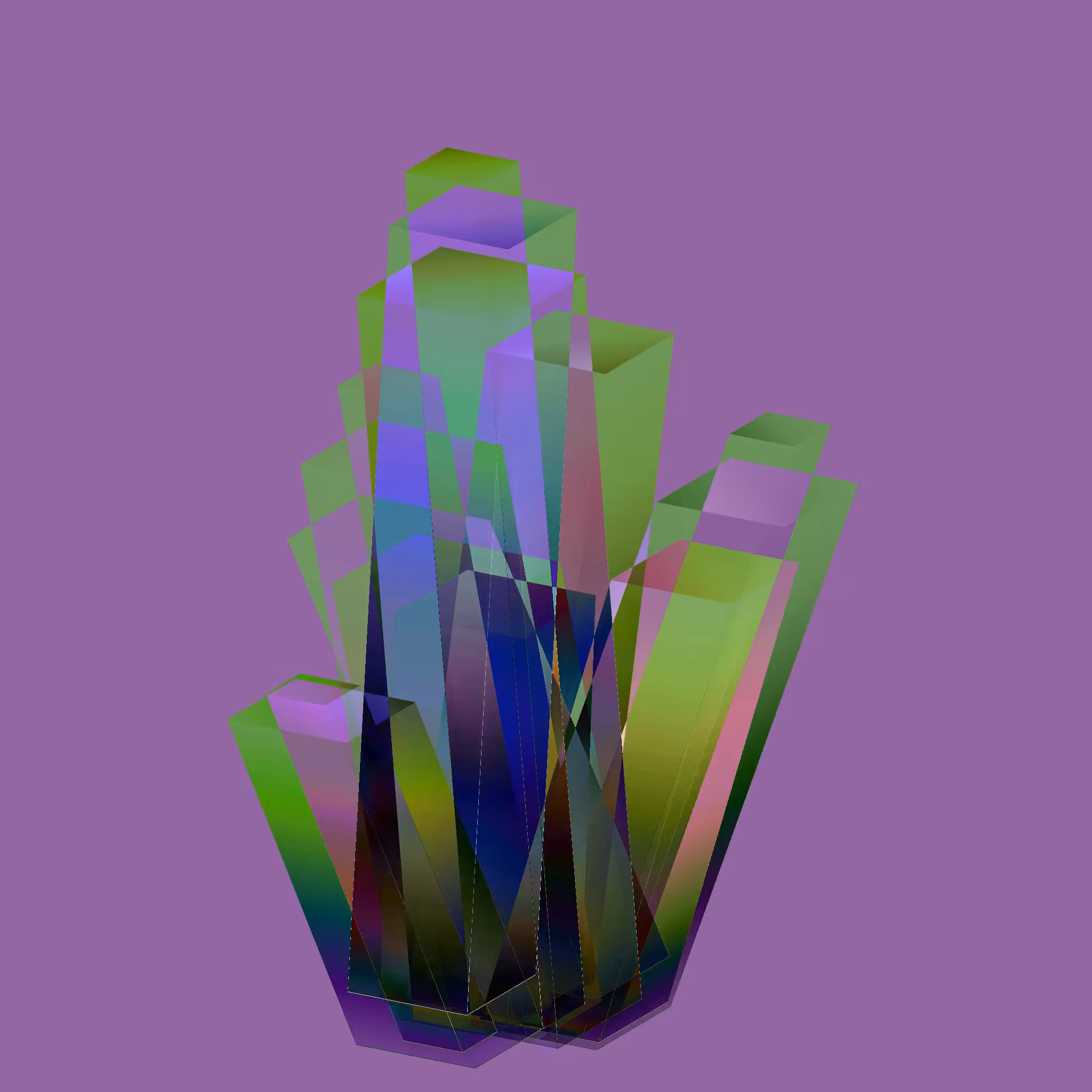 CSS Crystals✨ #203