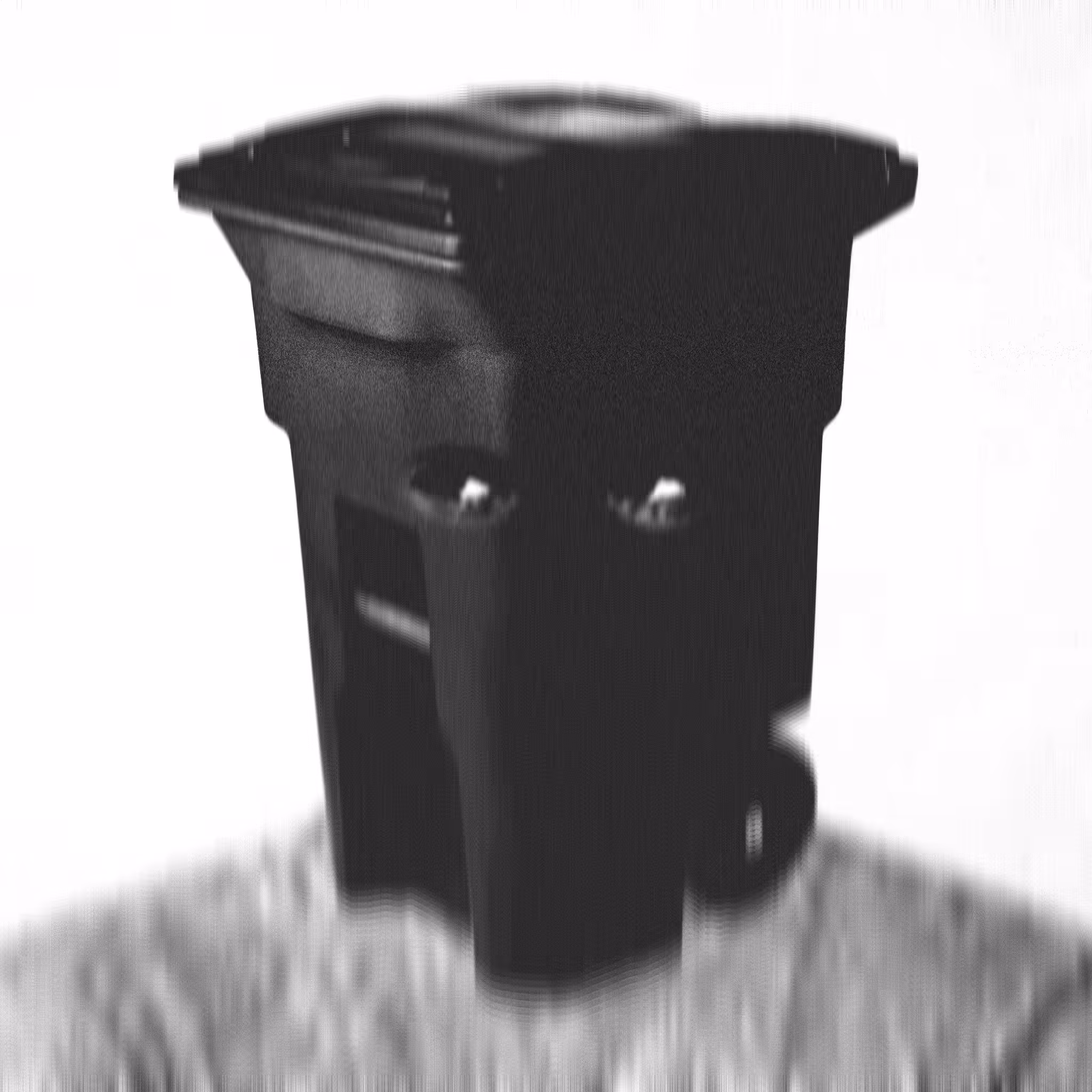 TrashHead 36