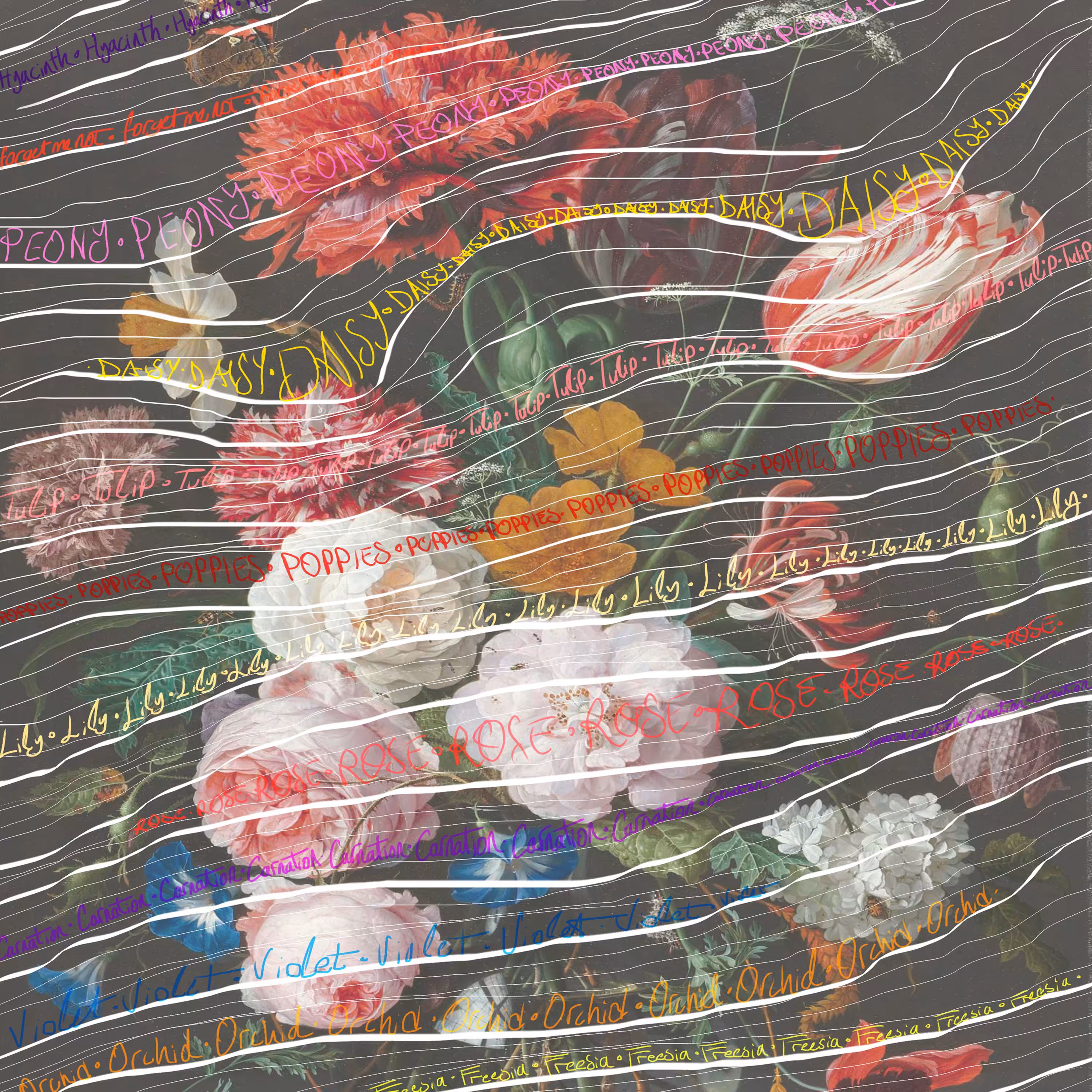The Bouquet