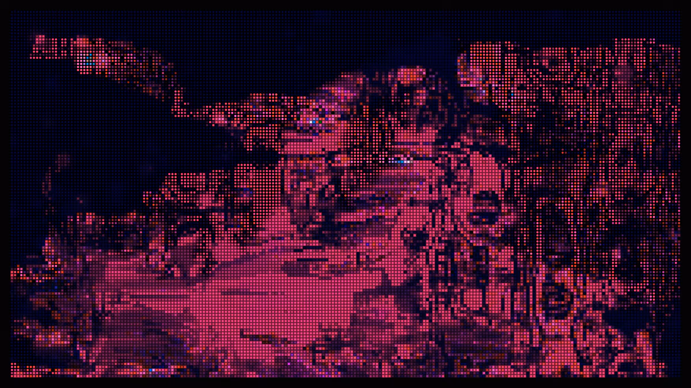 cathedral study #55