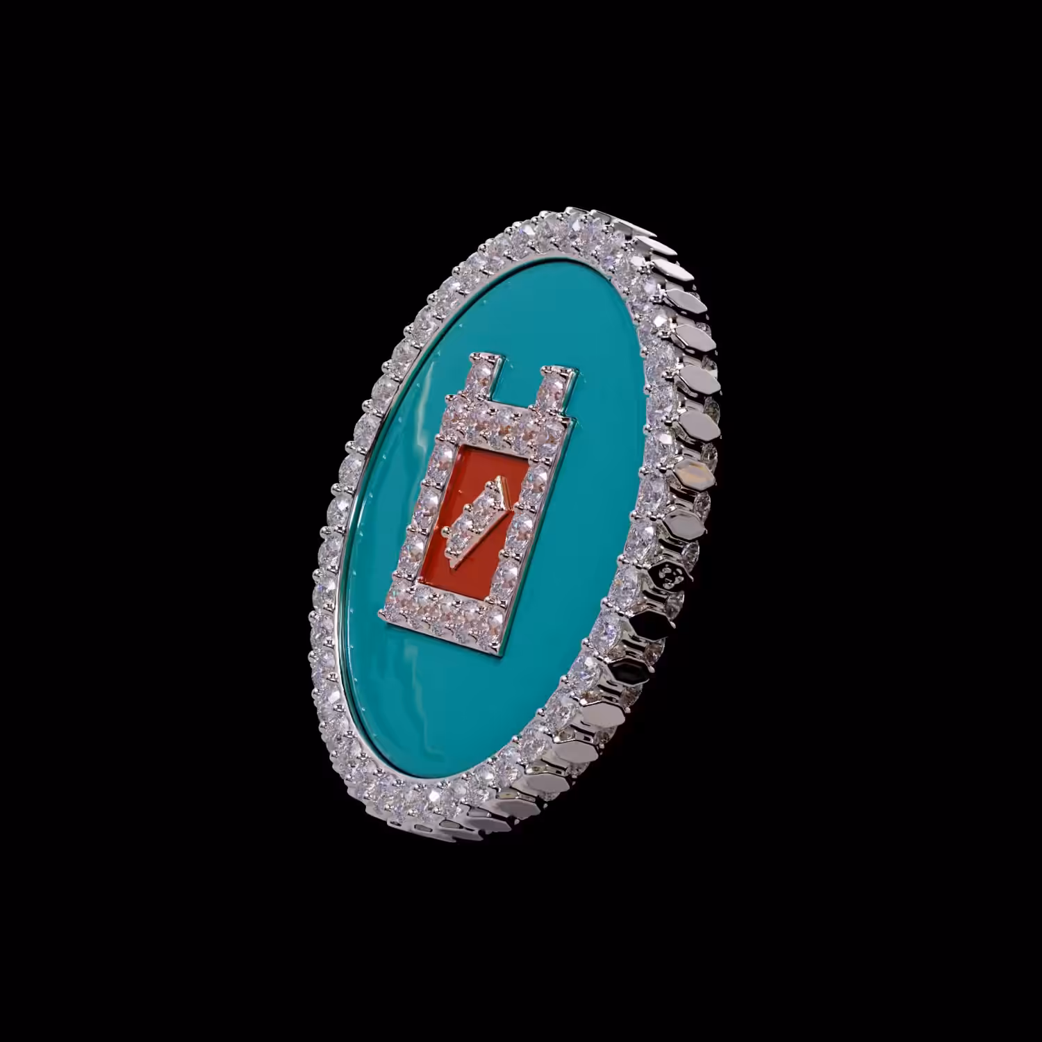 0n1force Coin