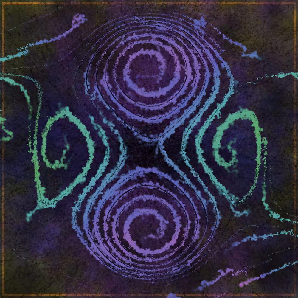 Organic #37