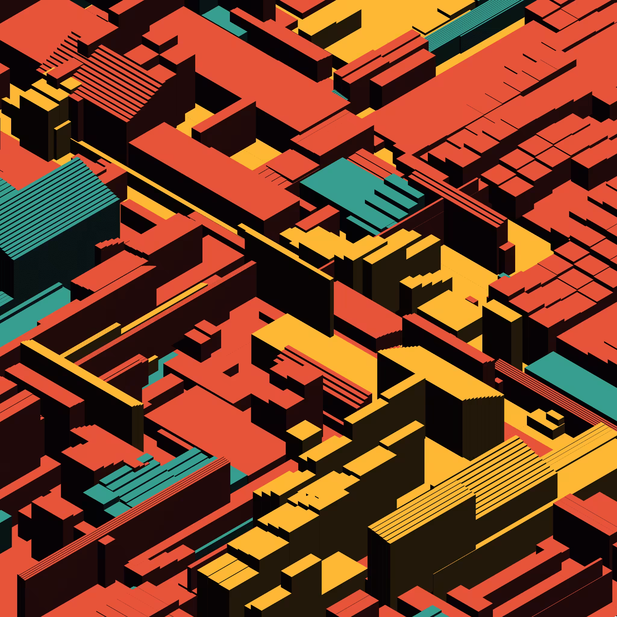 Arcadia #4