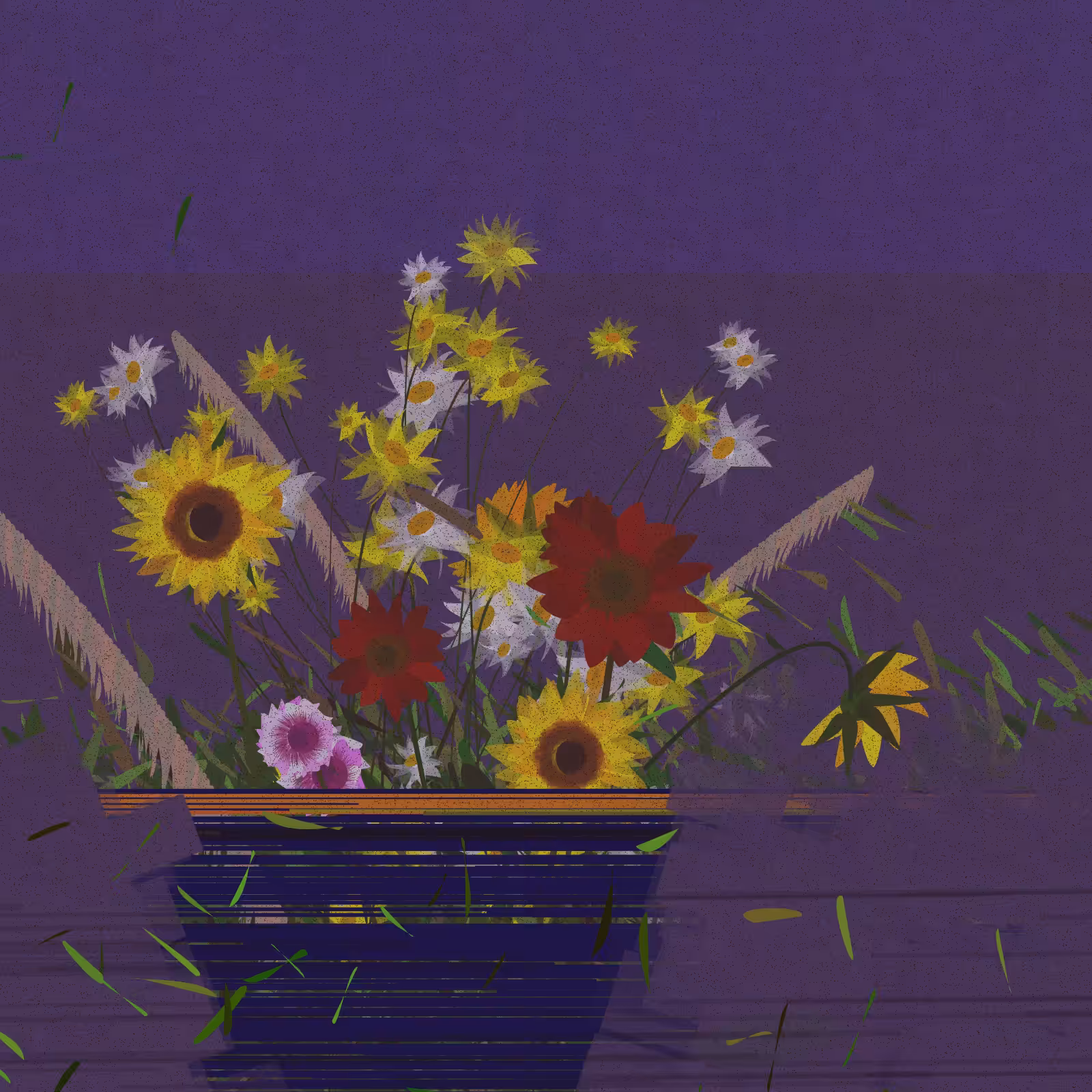 Wildflowers #44