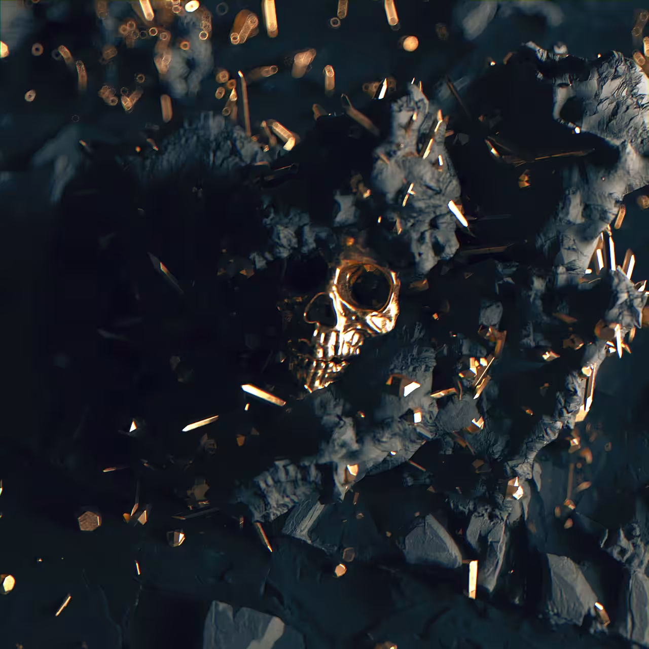 Gold Rush 3/3