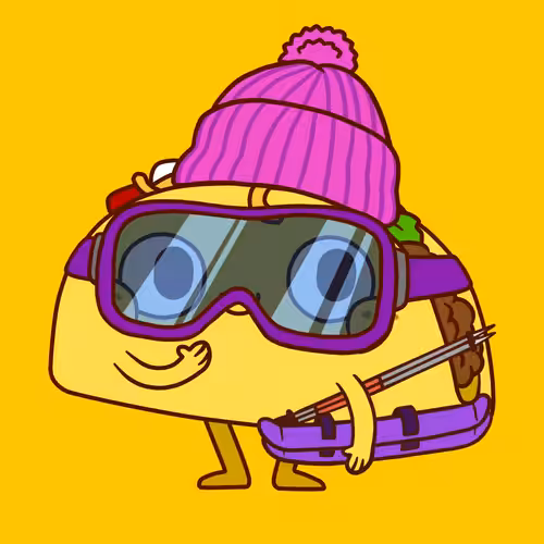 OG Taco Tribe: Taco #31