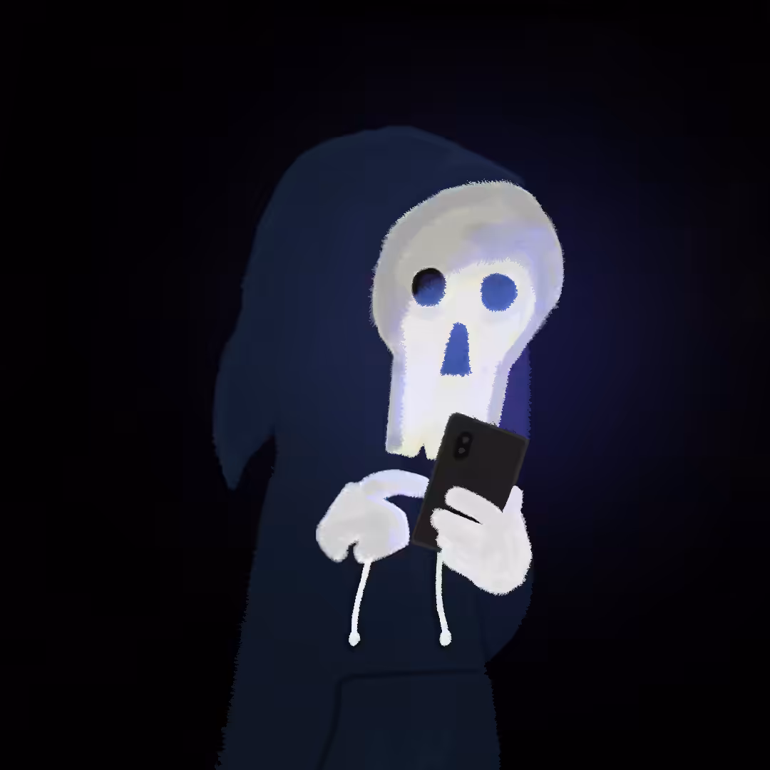 A Tired Death: EP 07
