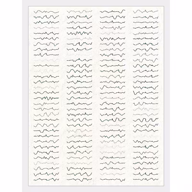 Waveforms #6