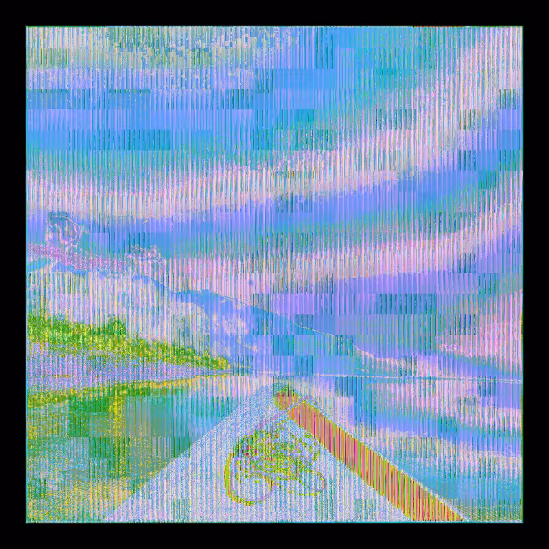 Building Perception #26
