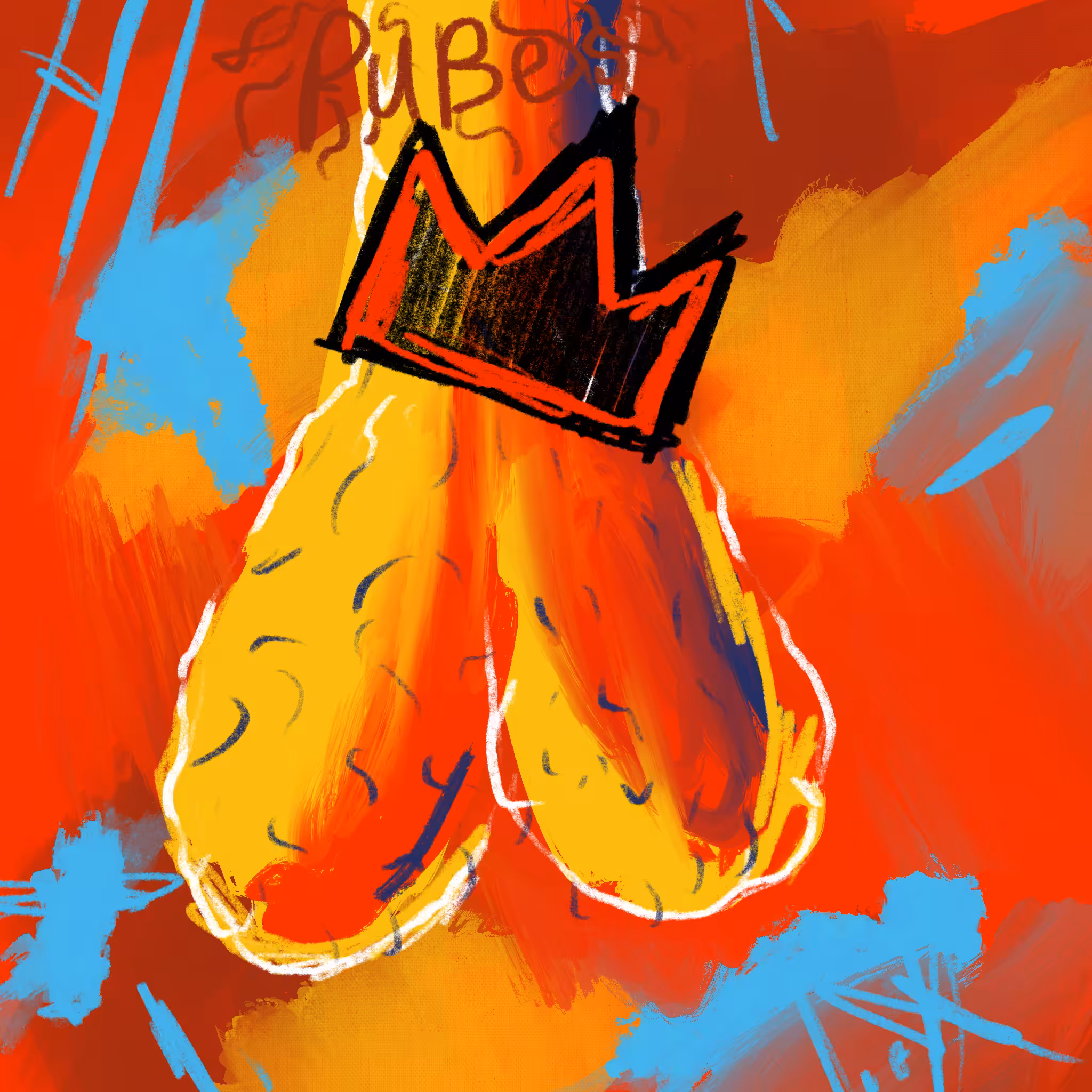 Qunk Junk 24