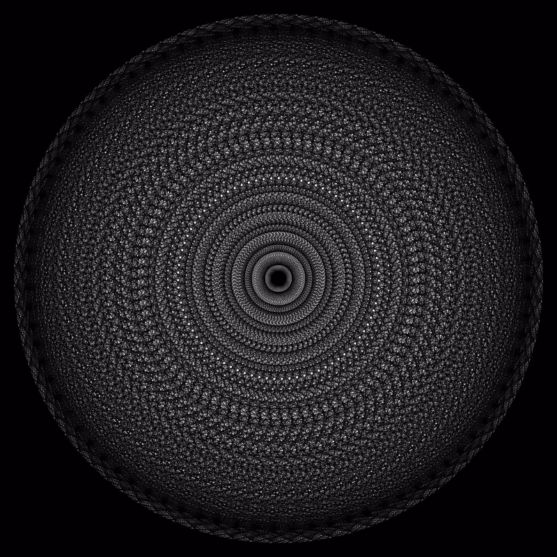Black Medallion #61