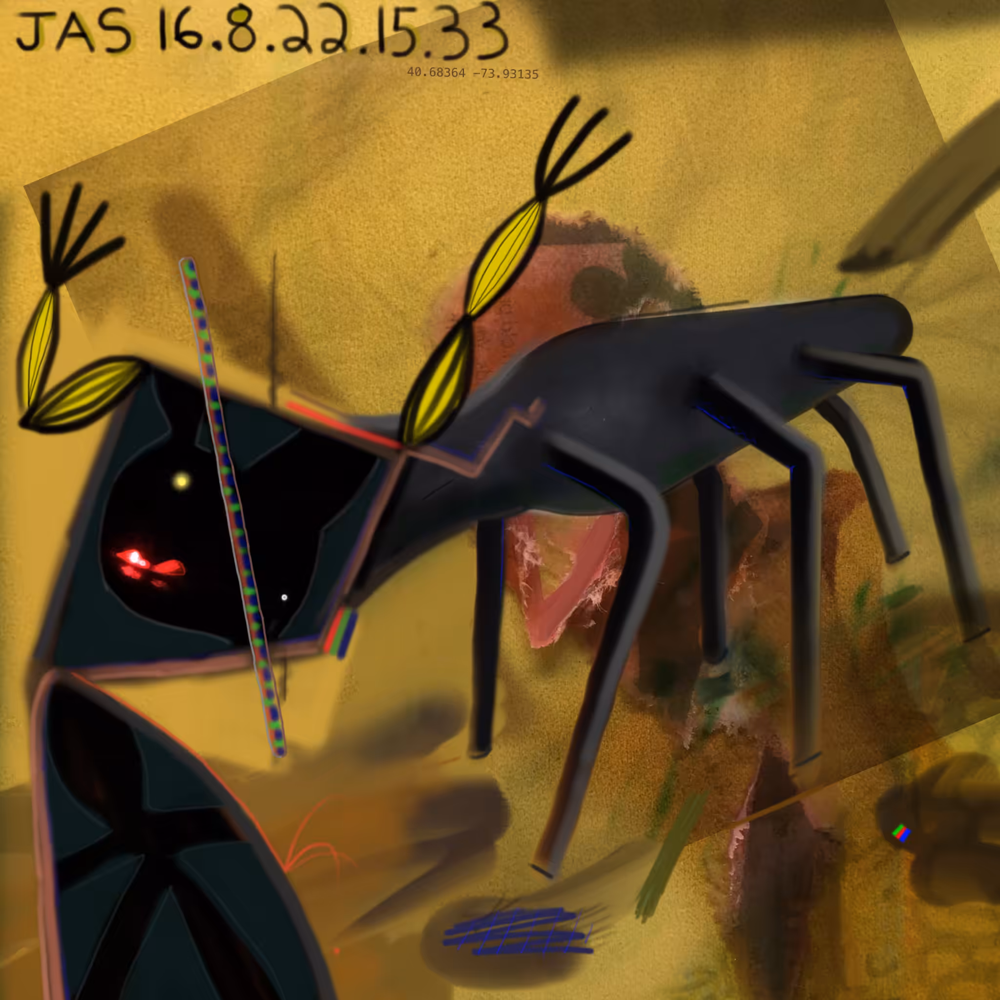 RDP #35:   JAS 16.8.22.15.33