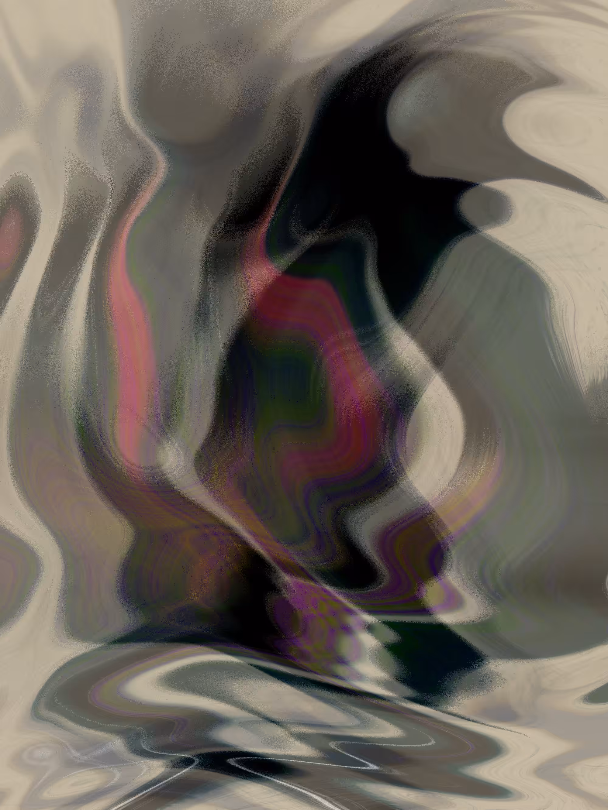 Cognitive Maps #6