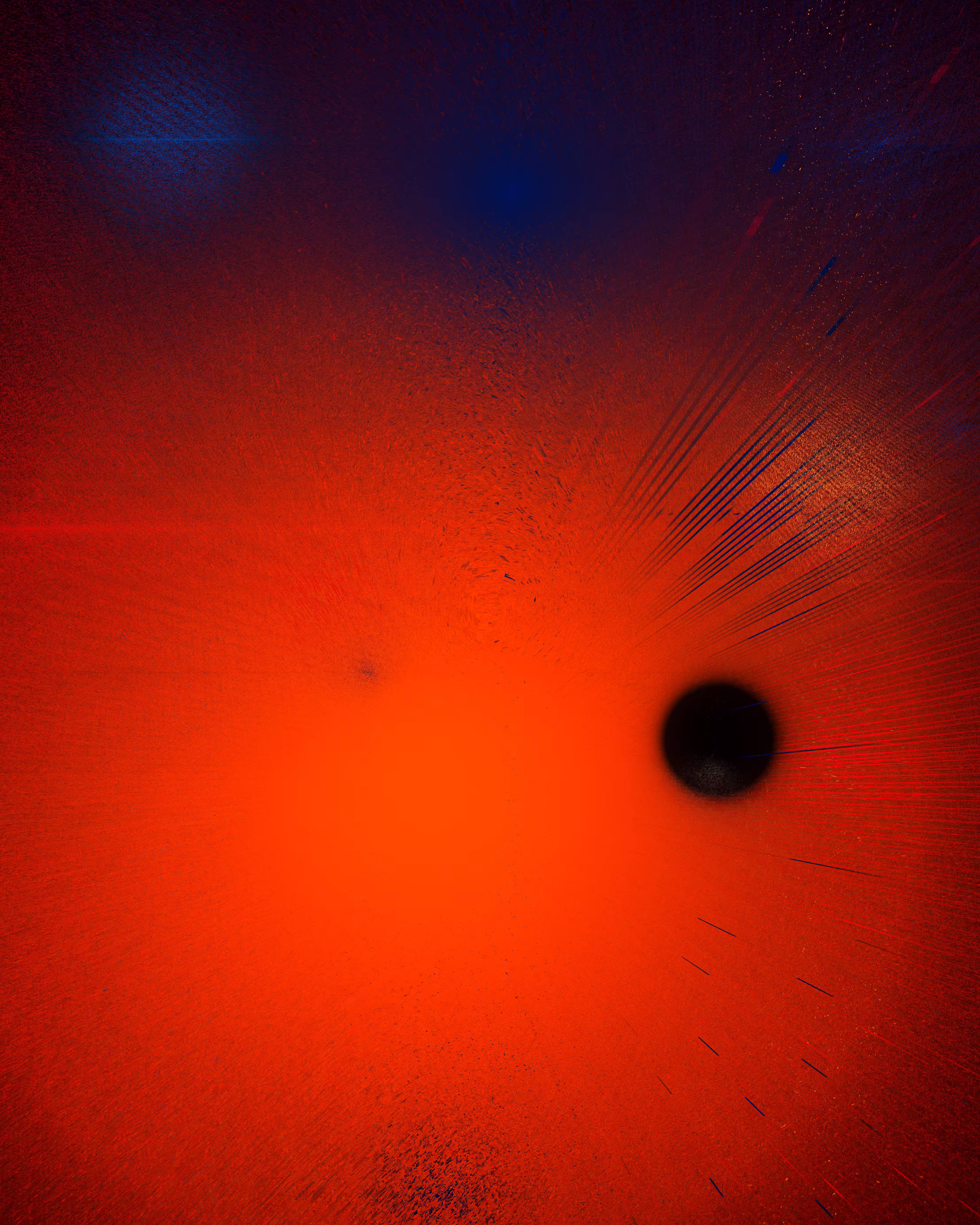 circle energy study III