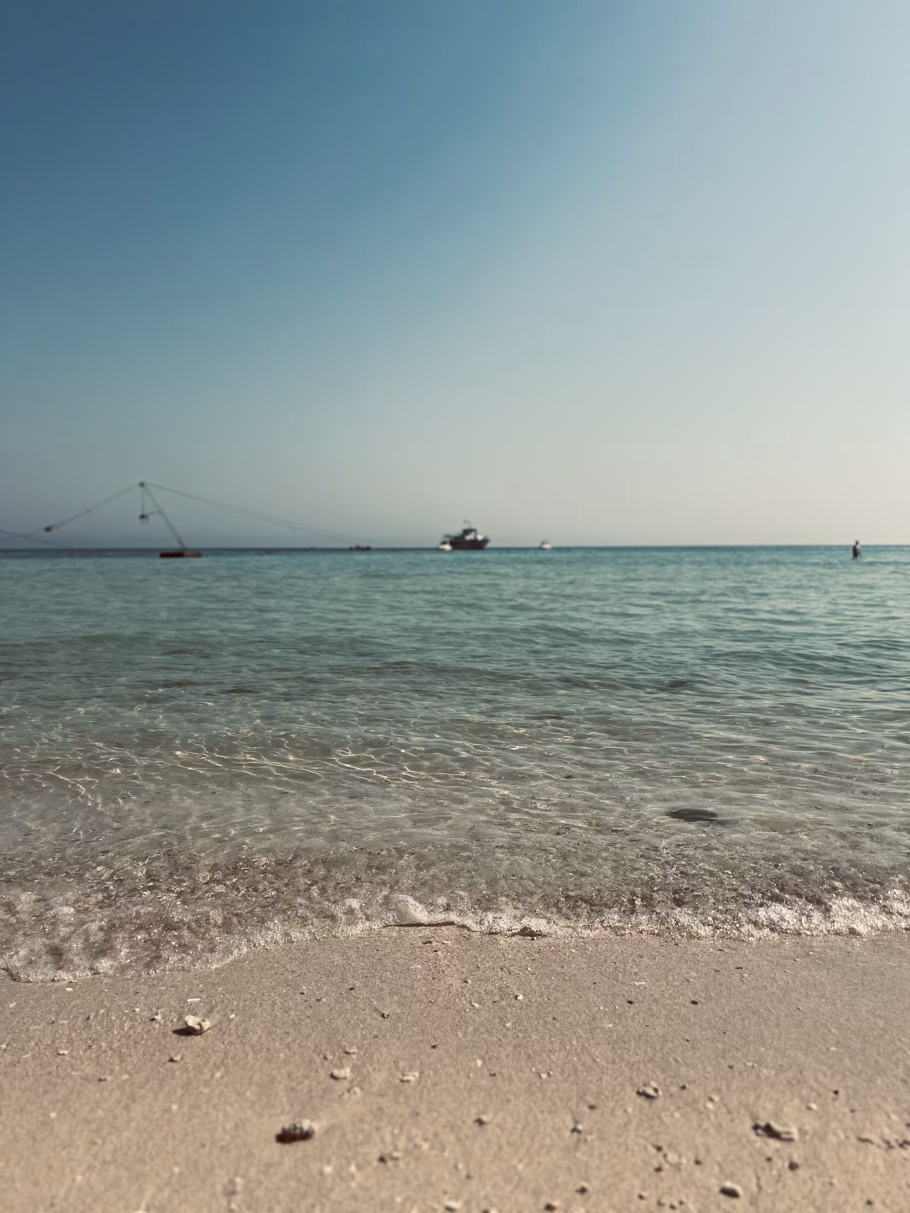 South Sea