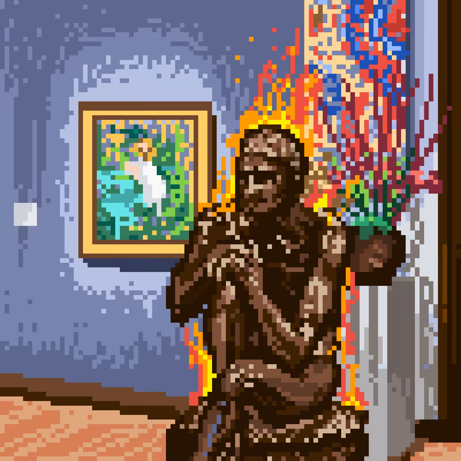 "Chrispie's Metaphistopheles"