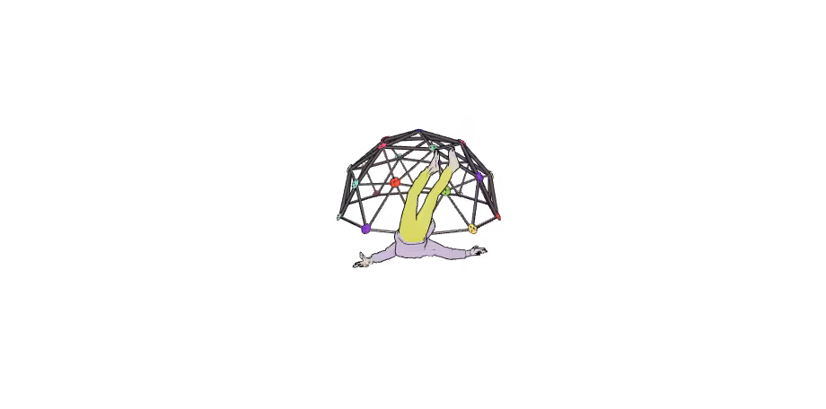Dome Climber 