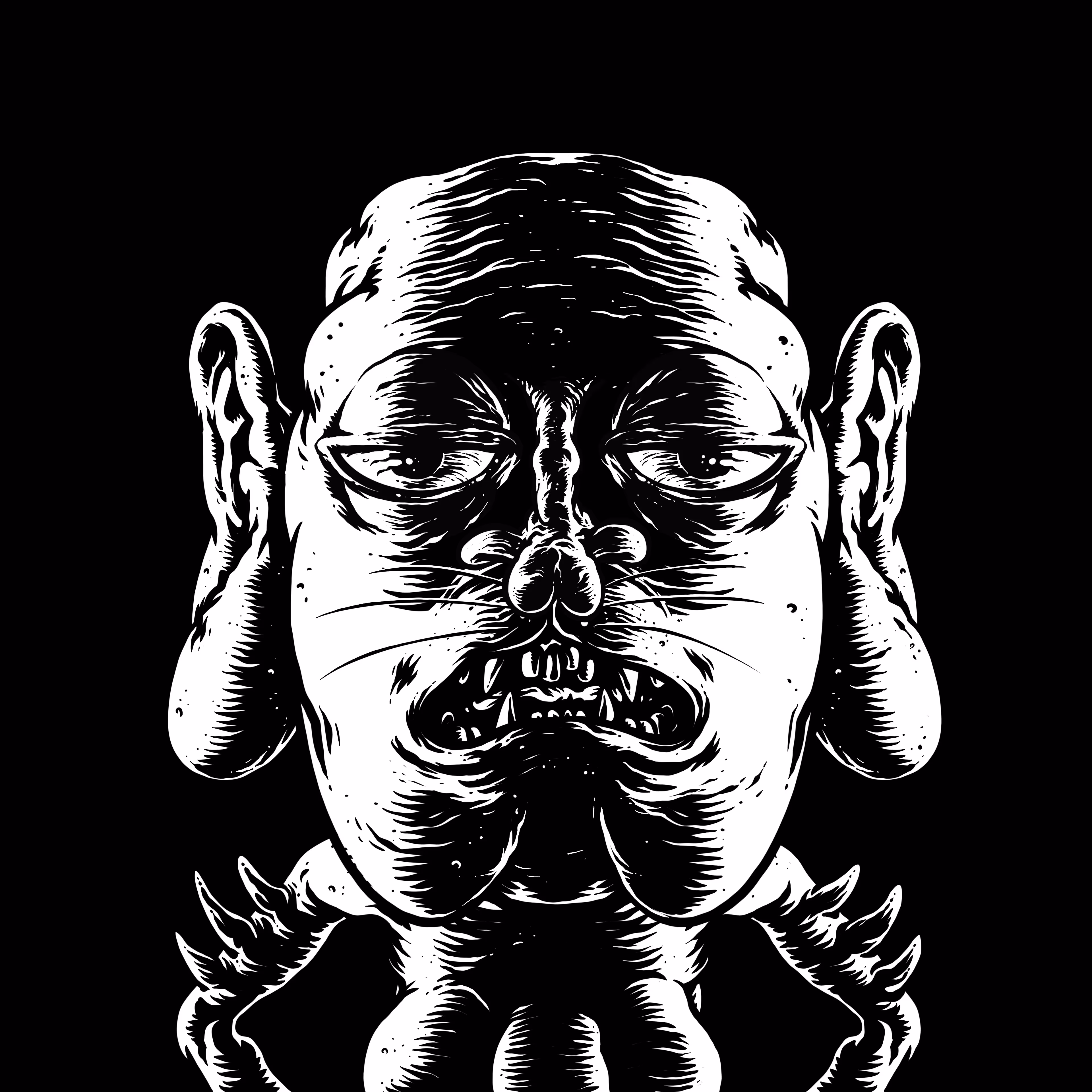 Friend #032