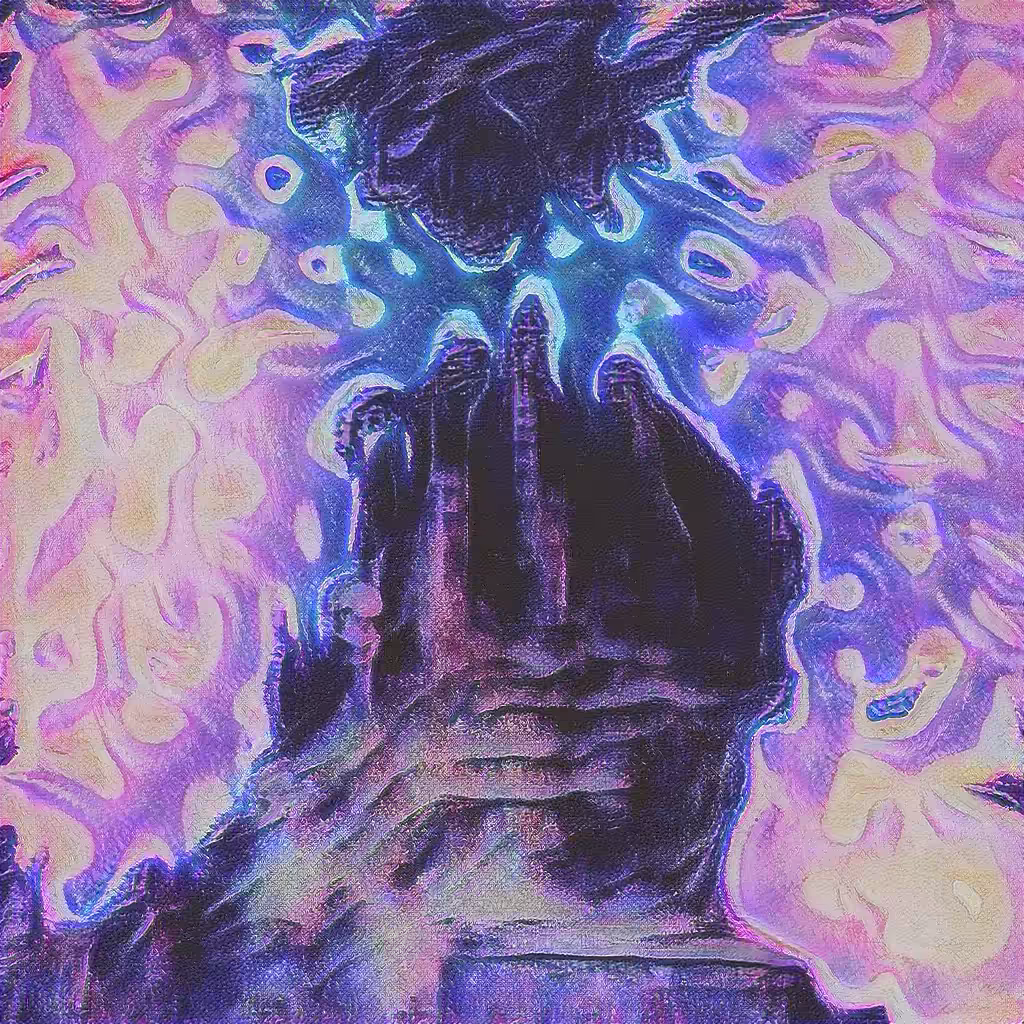 Control The Soul #113