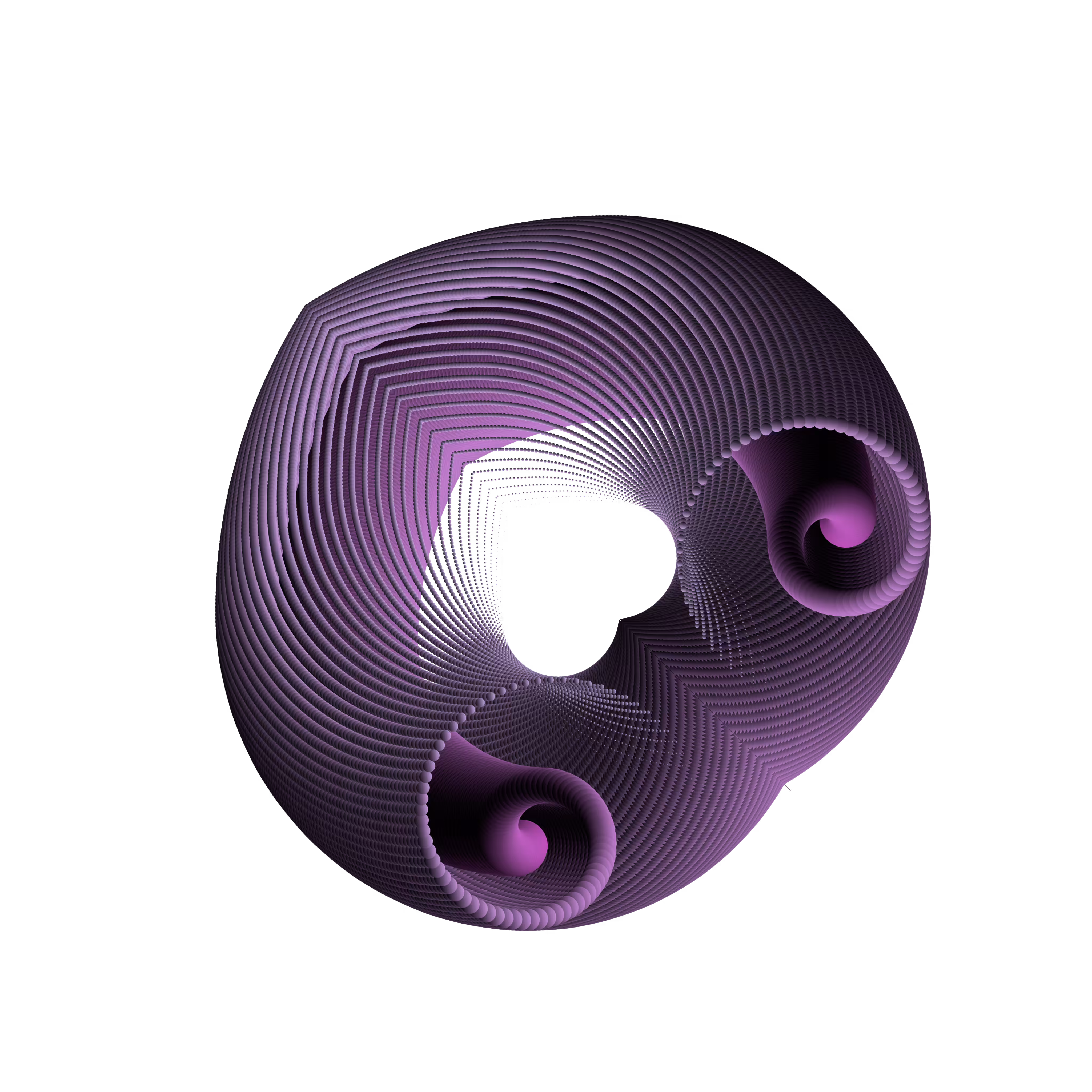 Tokens: Token #7