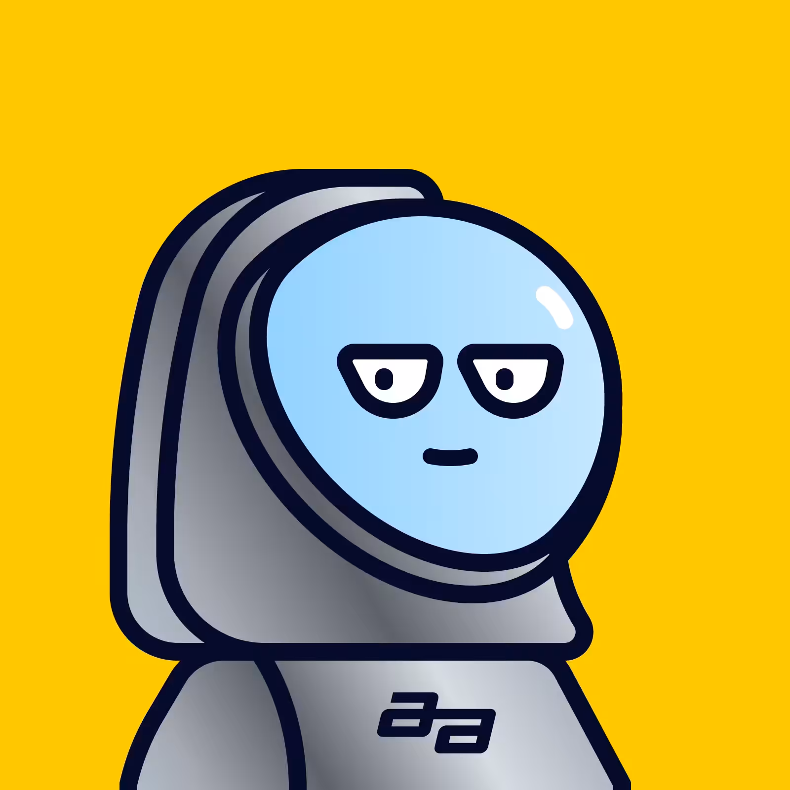 Awkward Astronauts #9358