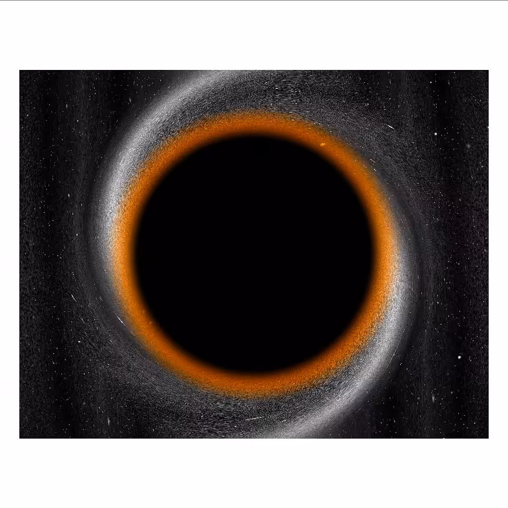 BLACK HOLE
