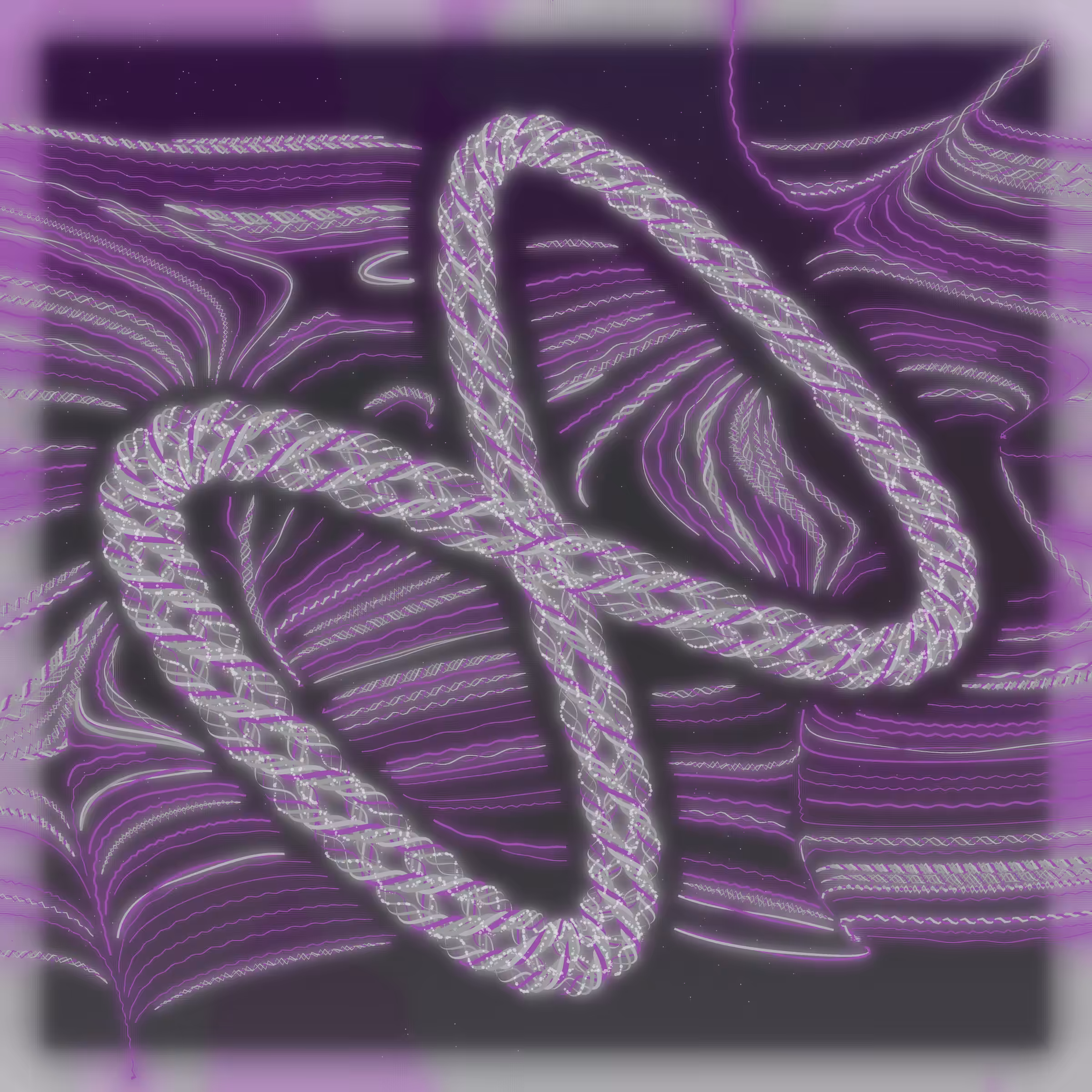 Friendship Bracelets #10835