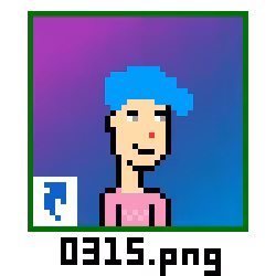DesktopPunk - #0315