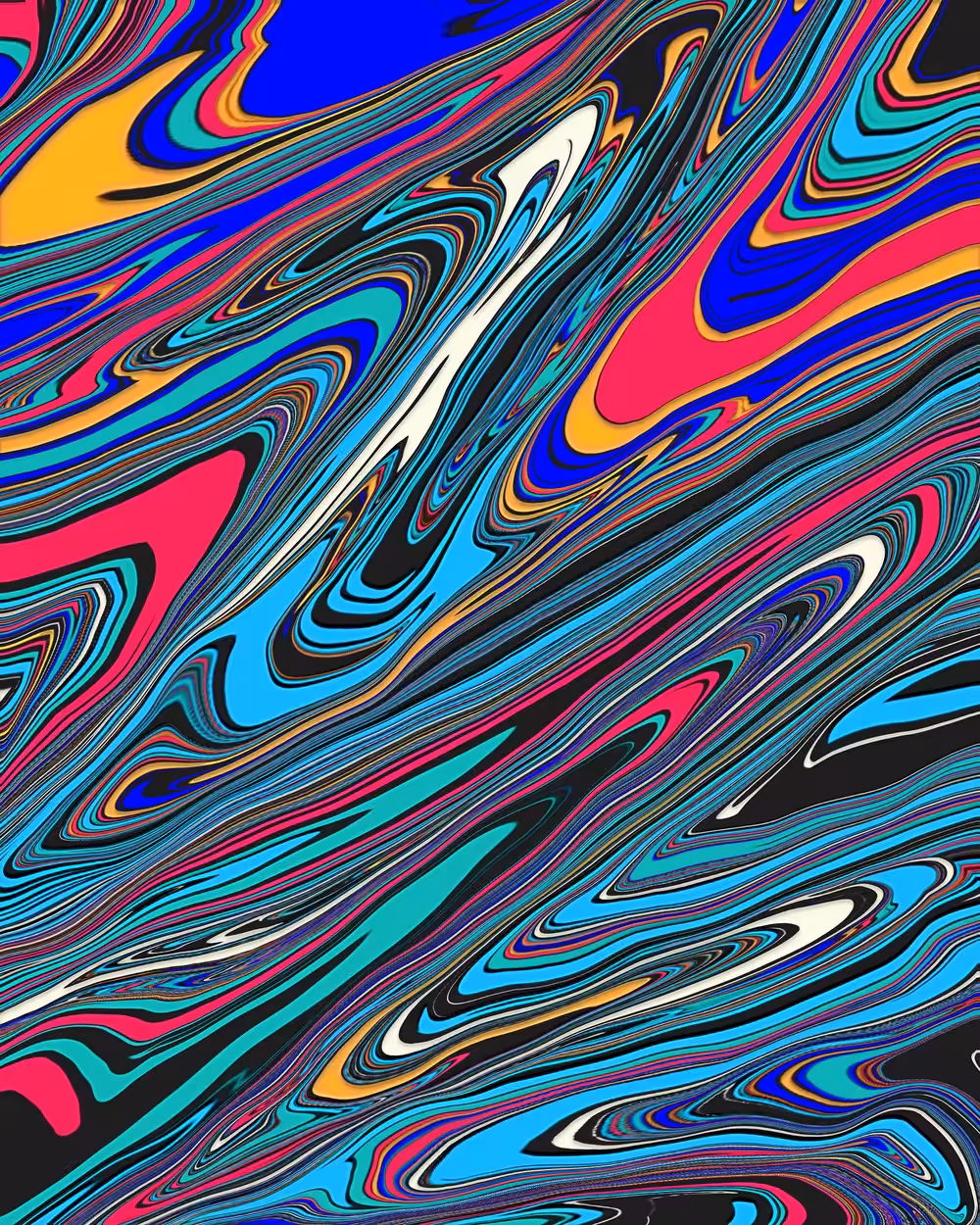 Don't Panic It's Digital Organic (3 of 3)