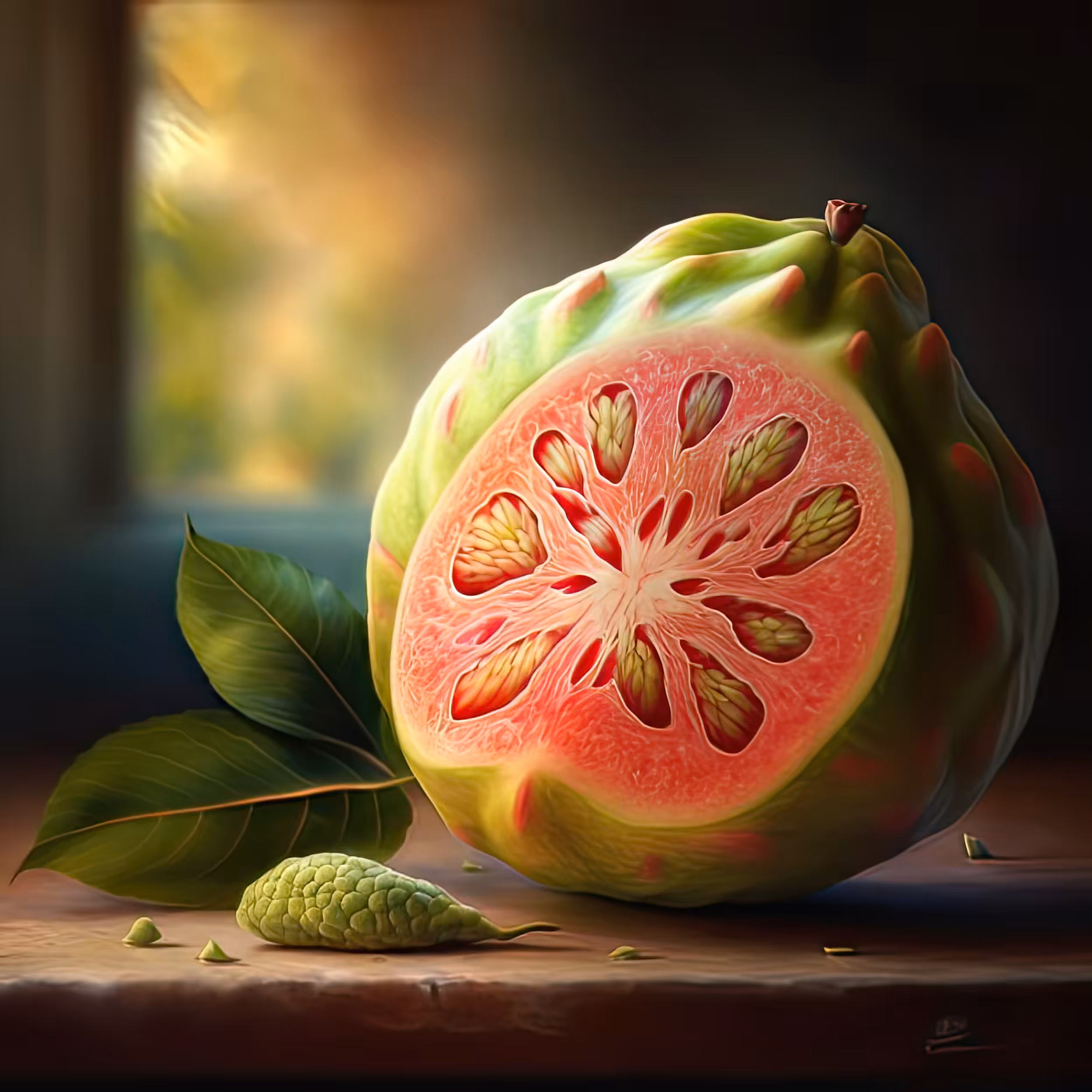 Pure Guava🍍