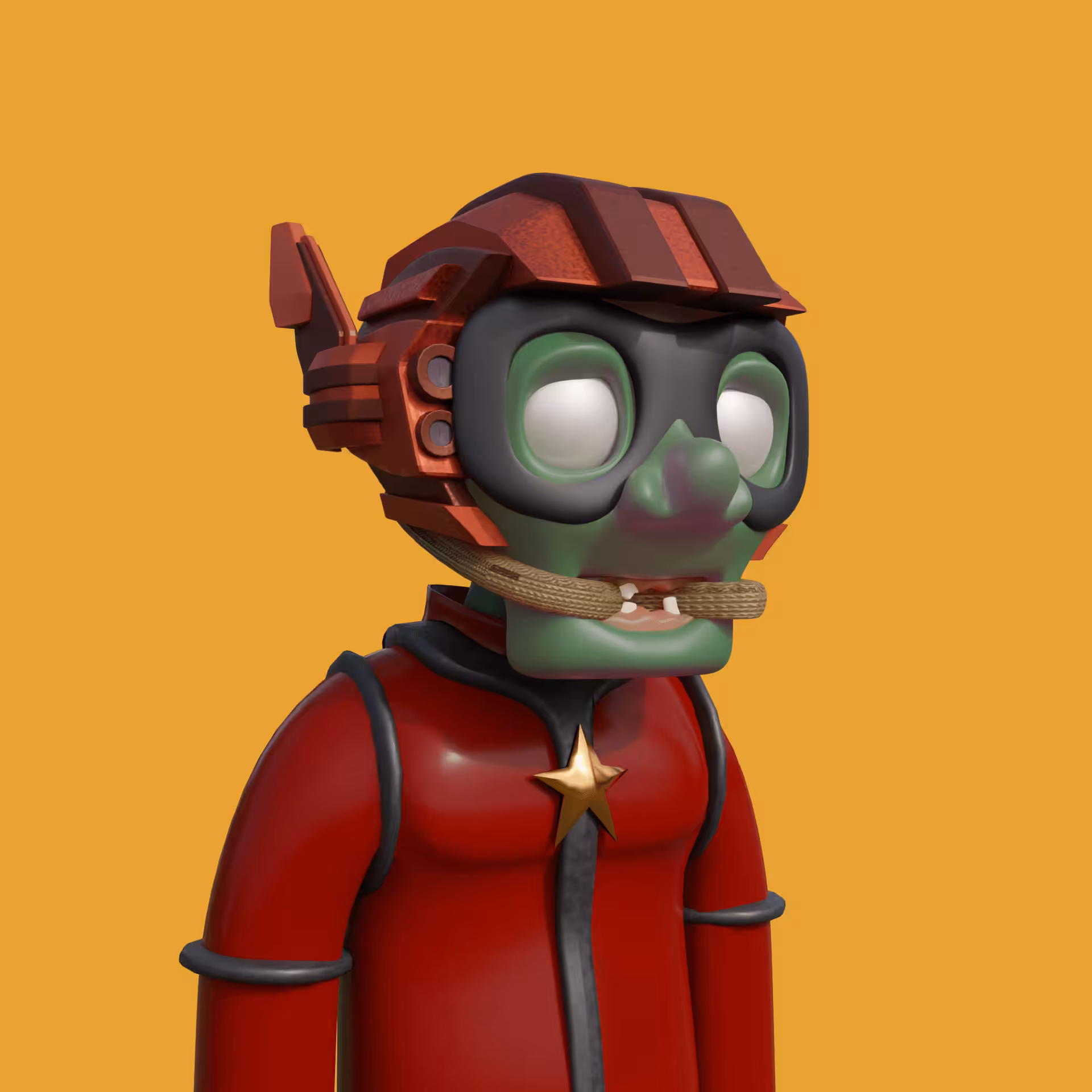 Zombie villager 230