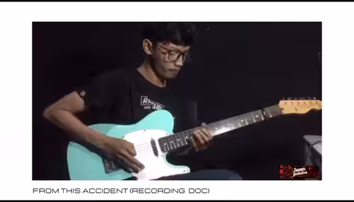 FTA (Recording Doc)